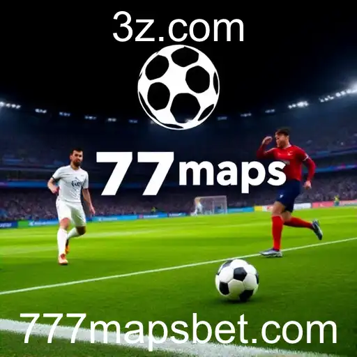 A Ascensão do 777maps Bet no Cenário de Jogos Online