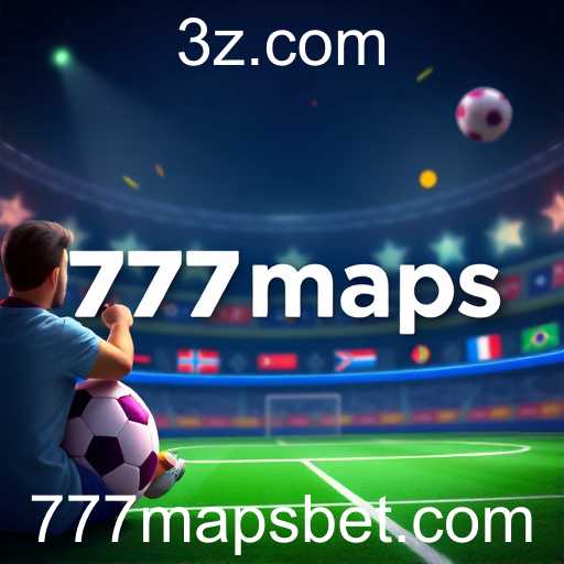 A Ascensão do 777maps Bet no Brasil