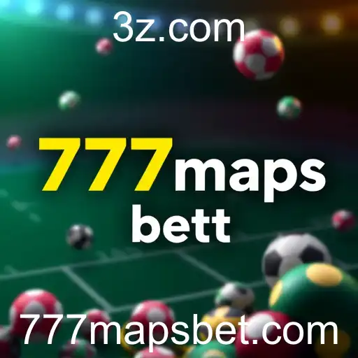 777maps Bet: Expansão e Impacto no Mercado de Jogos Online
