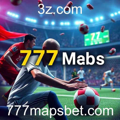 O Impacto do 777maps Bet no Mercado de Jogos Online