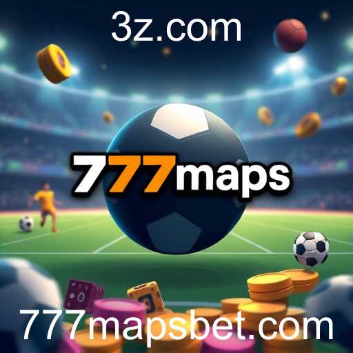 O Crescimento e Impacto da 777maps no Cenário Online