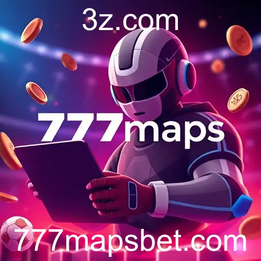 A Ascensão do 777Maps Bet no Cenário de Jogos Online