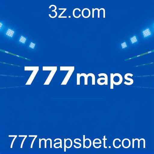A Ascensão do 777maps Bet no Cenário Brasileiro de Jogos Online