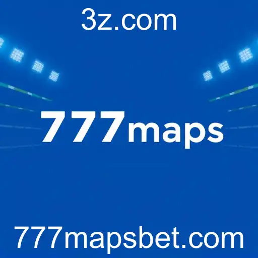 A Ascensão do 777maps Bet no Cenário Brasileiro de Jogos Online