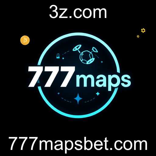 777maps: Transformações no Mercado de Jogos Online