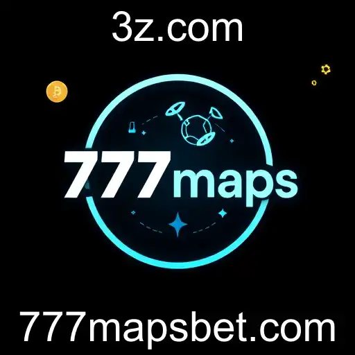 777maps: Transformações no Mercado de Jogos Online