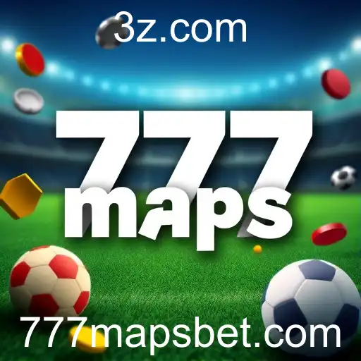 A Ascensão do 777maps na Indústria de Apostas