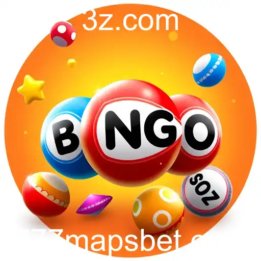 Explorando os Jogos de Bingo no 777maps Bet