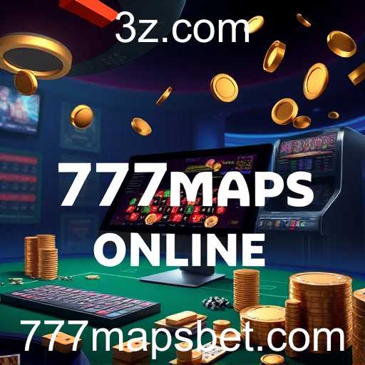777maps bet