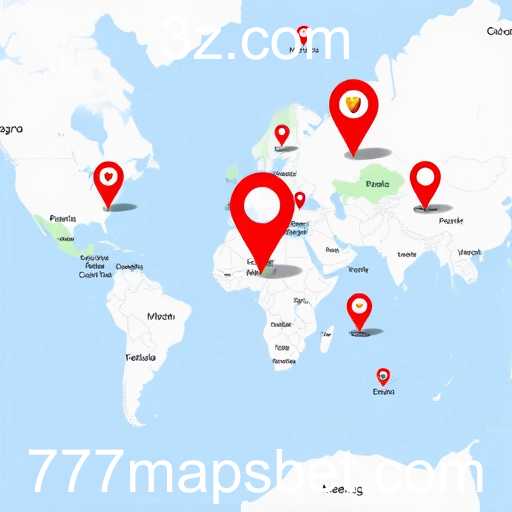 A Evolução dos Jogos de Aposta com 777maps Bet