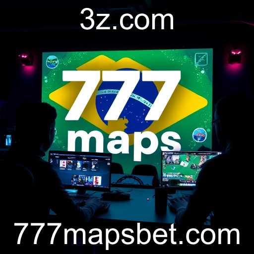 Expansão do Mercado de Jogos Online no Brasil