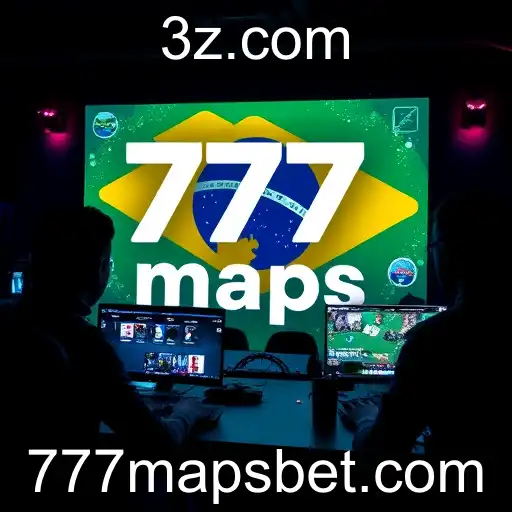 Expansão do Mercado de Jogos Online no Brasil