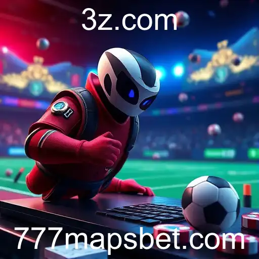 A Ascensão do 777maps e as Tendências no Mundo dos Jogos Online