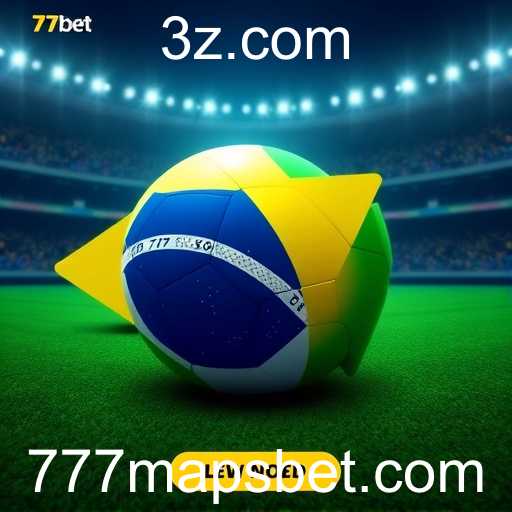 O Crescimento do 777maps Bet no Cenário de Jogos Online