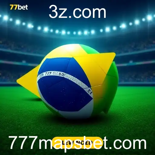 O Crescimento do 777maps Bet no Cenário de Jogos Online