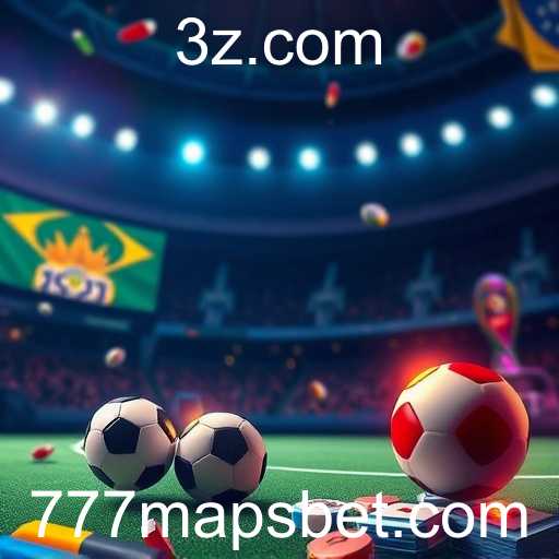 Crescimento do Mercado de Apostas Online em 2026