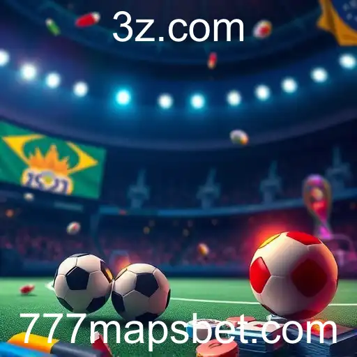 Crescimento do Mercado de Apostas Online em 2026