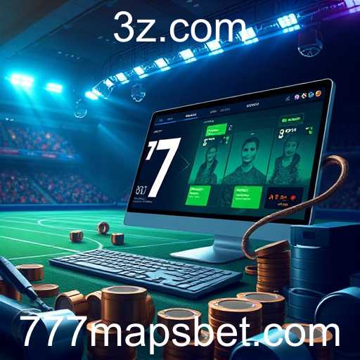 O Crescimento de Plataformas de Apostas Online