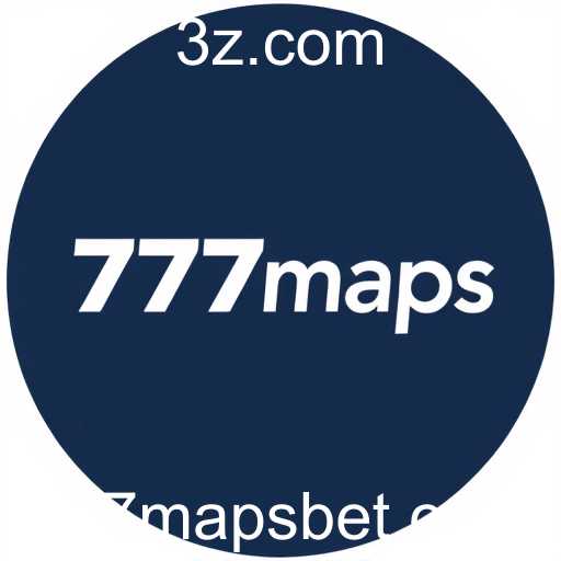 Impacto do 777maps Bet no Mercado de Jogos Online