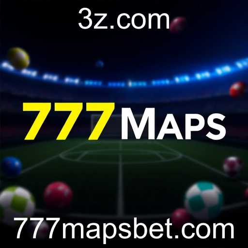O Impacto do 777Maps Bet no Mundo dos Jogos Online