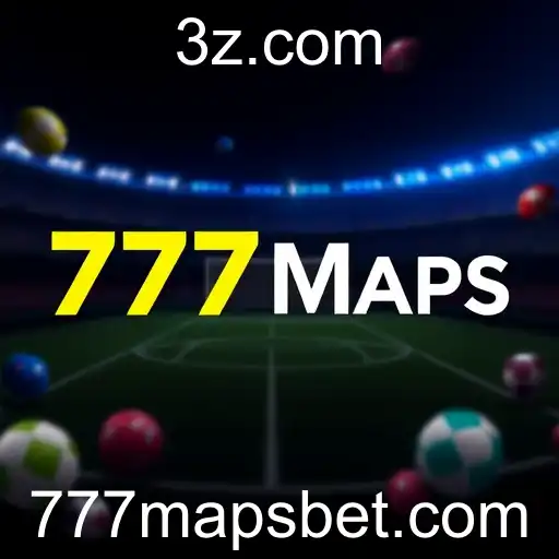 O Impacto do 777Maps Bet no Mundo dos Jogos Online