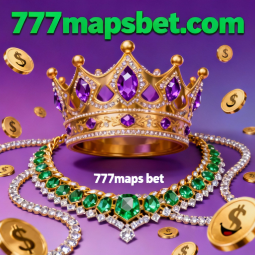 777maps bet