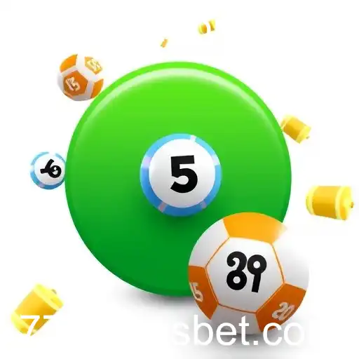 Explorando a Fascinante Categoria de Loterias no 777maps Bet