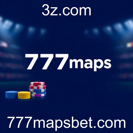 A Evolução do Mercado de Apostas Online e o Impacto da 777maps Bet