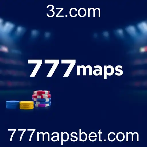 A Evolução do Mercado de Apostas Online e o Impacto da 777maps Bet