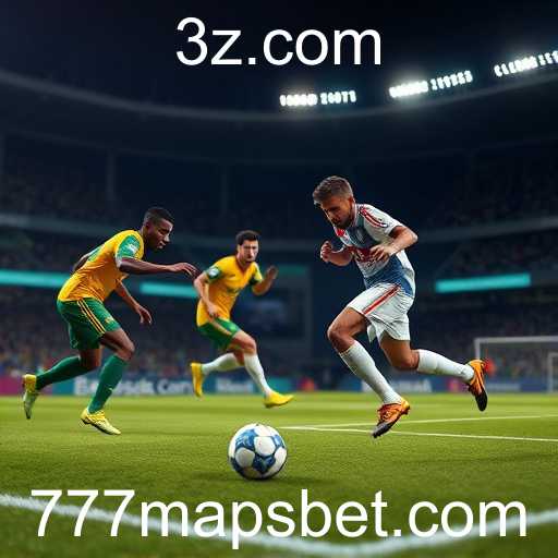 Expansão do Mercado de Apostas Online no Brasil