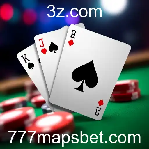 Explorando a Categoria de Jogos de Poker no 777maps Bet