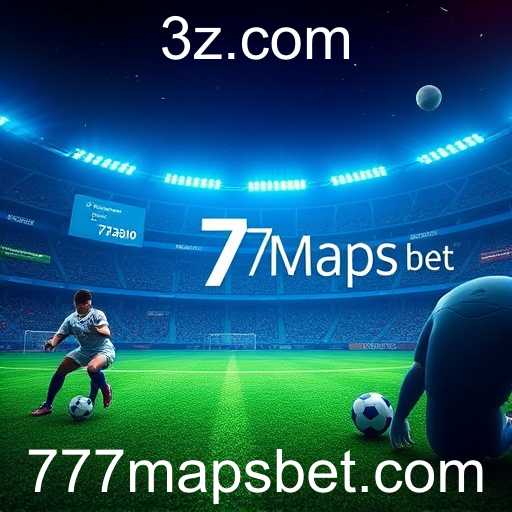 A Revolução do Jogo Online: 777maps Bet em Foco