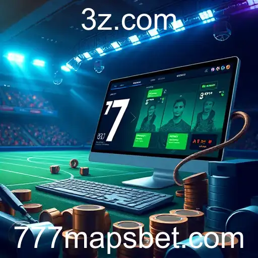 Tendências e Desafios no Mercado de Jogos Online