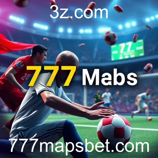 O Impacto do 777maps Bet no Mercado de Jogos Online