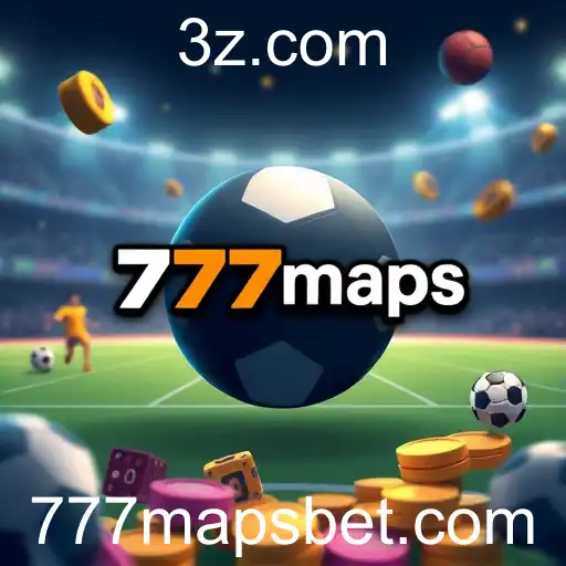 O Crescimento e Impacto da 777maps no Cenário Online