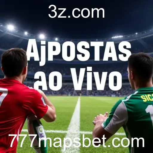 A Ascensão do 777maps Bet no Cenário de Jogos On-line